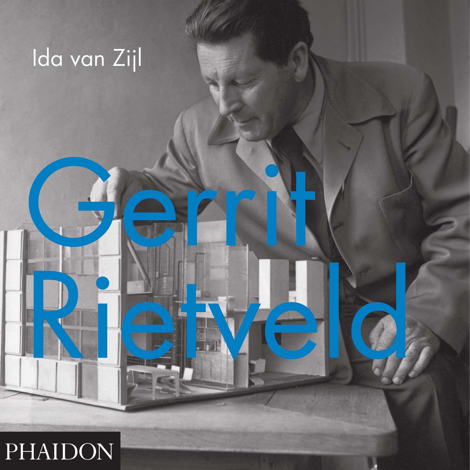 Gerrit Rietveld resmi